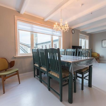 Ruba Apartments - Downtown - Marina - Old Town - توئِسهون المظهر الخارجي الصورة