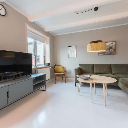 Ruba Apartments - Downtown - Marina - Old Town - توئِسهون المظهر الخارجي الصورة