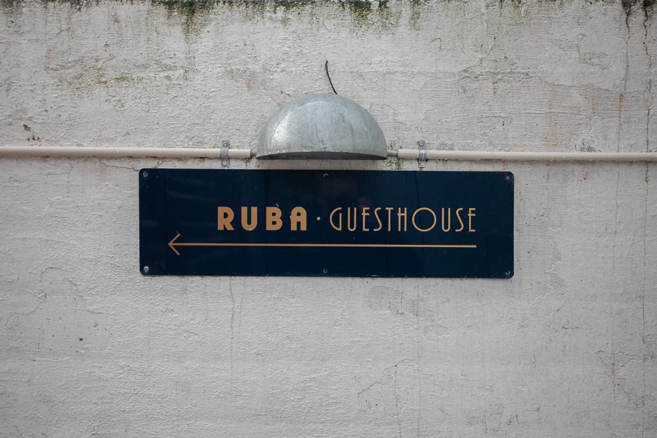 Ruba Apartments - Downtown - Marina - Old Town - توئِسهون المظهر الخارجي الصورة